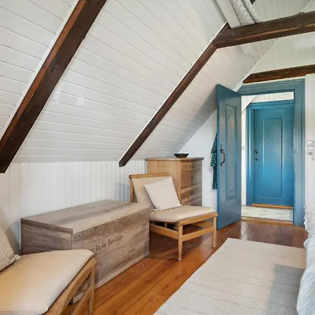 Fano 12 Hébergement de vacances *