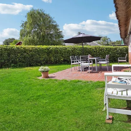 3 Bedroom Beautiful Home In Fano Sonderho