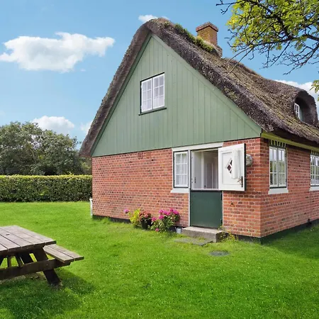 Fano 12 Hébergement de vacances