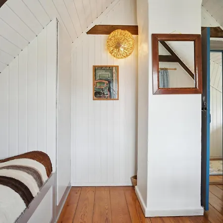 Hébergement de vacances Fano 12 Fanø