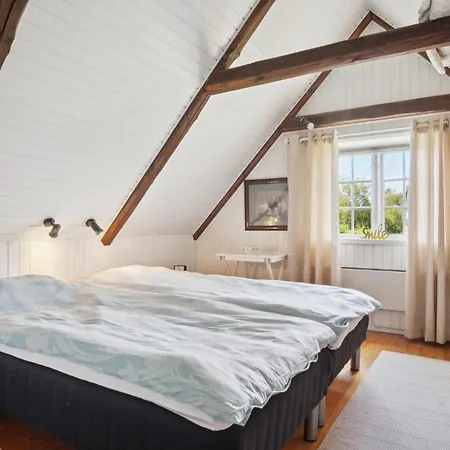 Fano 12 Hébergement de vacances