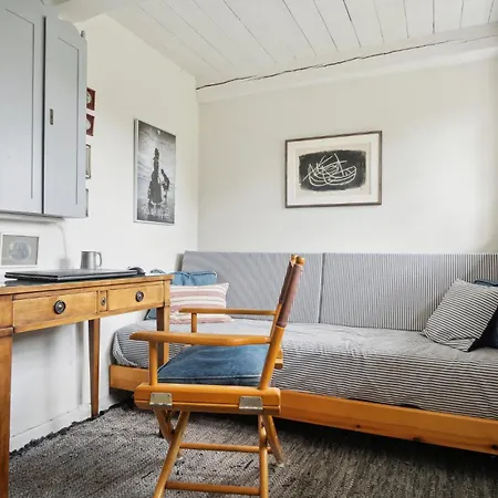 Fano 12 Hébergement de vacances