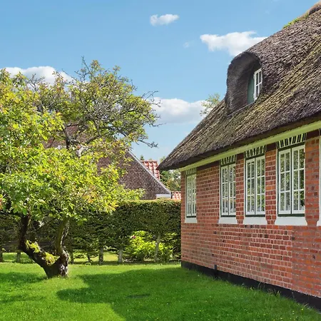 Fano 12 Hébergement de vacances
