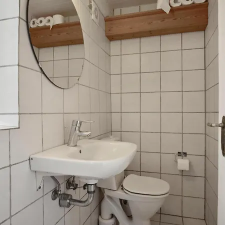 3 Bedroom Beautiful Home In Fano * Sonderho